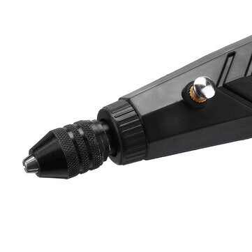 Rechargeable 5-Speed Power Adjustable Electric Engraving Pen 18000r/Min Metal Jade Carving Marking M