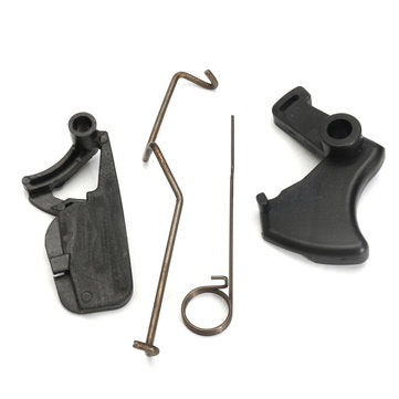Throttle Trigger Safety Lever with Spring fit Stihl 017 018 MS170 MS180 Chain Saws
