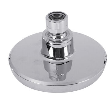 High Pressure 5 Water Discharge Modes 3 Way Dual Shower Head Combo with Extra Long Luxury Setting