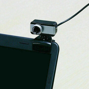 Bakeey USB 2.0 Computer Camera Video Conference Live Camera