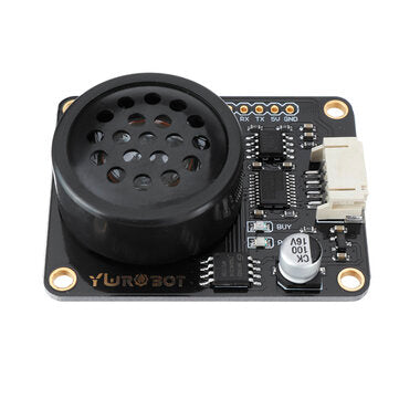 YwRobot Voice Module Text to Voice Serial Port Control Electronic Building Block VoiceBox Pro Module