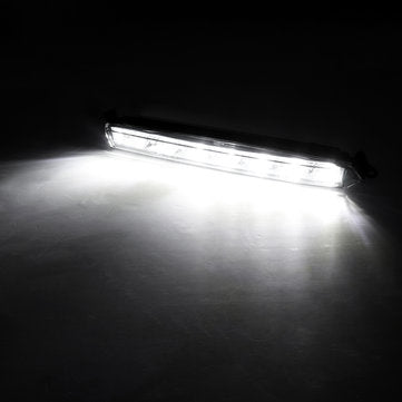 Left Daytime Running Lights DRL Fog Lamp for Benz X164 GL320 GL350 GL450 GL550 ML63AMG X166