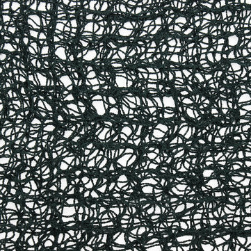 610 x 75cm Volleyball Badminton Net Standard Official Size Netting Sports Rope Net