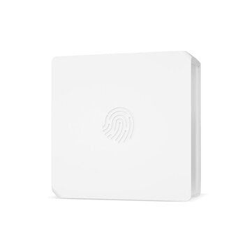 SONOFF SNZB-01 - ZB Wireless Switch Mini Size Link ZB Bridge with WiFi Devices Make Them Smarter via
