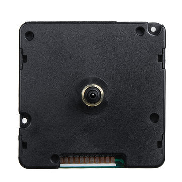 MSF Time Atomic Radio Controlled Silent Clock Movement DIY Kit
