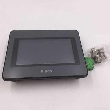 Kinco MT4434T HMI Touch Screen 7 Inch 800*480  1 USB Host New Human Machine Interface