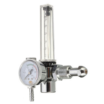 WX-191 Argon CO Mig Tig Flow Meter Regulator Flow Meter Welding Weld Gauge