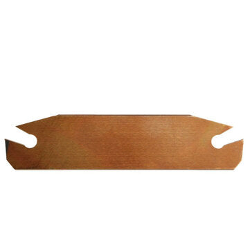 SPB26-3 26mm Part Off Blade Grooving Tool Turning Tool for ZQMX 3N11-1E SP300 Insert SMBB1626 Holder