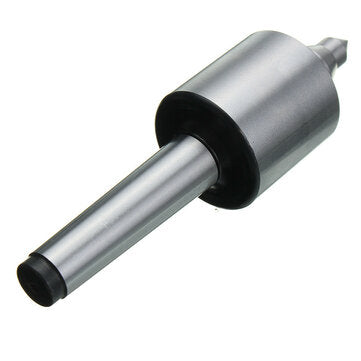 MT2 Spindle Lathe Live Center Morse Taper CNC Tool 0.000197 Inch Precision