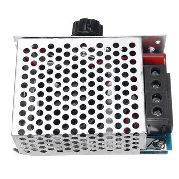 10000W AC110V-220V Super Power Electronic Voltage Regulator Power Supply Module