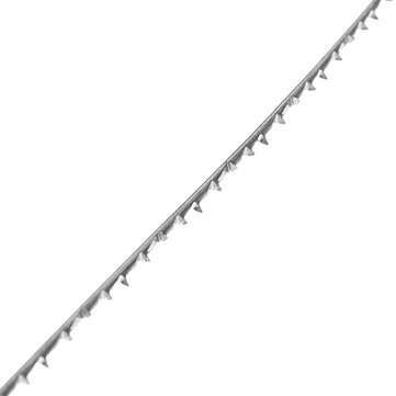 Effetool 6pcs Saw Blade Multifunctional Saw Blade for Metal Wood