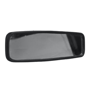 Interior Rear View Mirror Glass Car Wide Flat For Peugeot 106 205 206 306 405