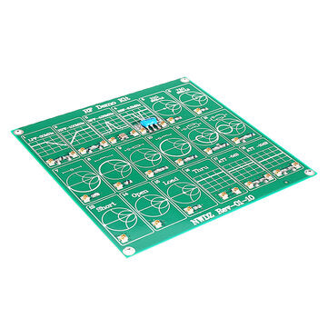 RF Demo Kit RF Demo Board Development Board Test Board Calibration Board