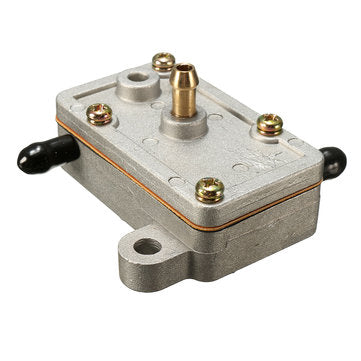 Fuel Pump For Rotax Max Kart Carburettor Mikuni Carb Replacement