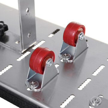 Glass Bottle Cutter Cutting Machine Set DIY Glass Sculpture Art Making Tools