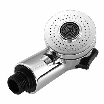 Bathroom Bathtub Wash Face Basin Water Tap External Shower Hand Held Spray Mixer Spout Faucet Tap Wa