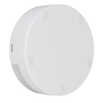 Mini White Noise Machine Sleep Sleep Soother USB Charging Baby 6 NATURAL Sound