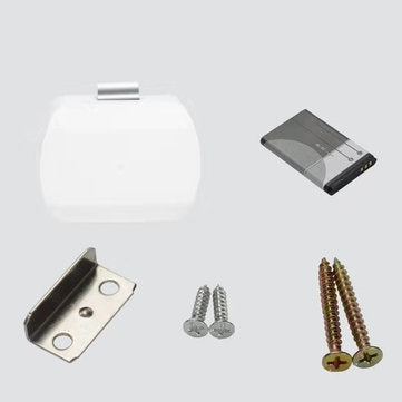 Smart Drawer Cabinet Lock Keyless Bluetooth APP Unlock Anti-theft Safety File Security Lock