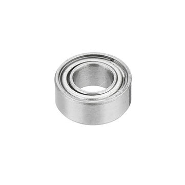 20Pcs 5x10x4mm Metal Sealed Shielded Deep Groove Ball Bearing MR105ZZ