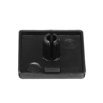 Machifit Aluminum Profile Cover Plastic Cap for 2020 Aluminum Profile