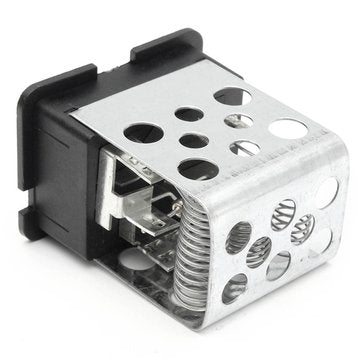 Audew Car Heater Blower Fan Resistor 5 for Vauxhall Astra H MK5 2004-2011 90560362