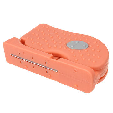 Mini Stepper Pedal Easy To Take Cycling Fitness Indoor Homework Exerciser Folding Presser Foot Pull