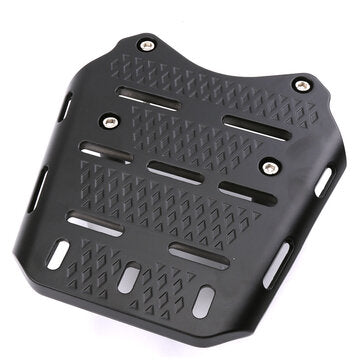 Motorcycle Rear Tail Luggage Tool Box Rack Cargo Holder Shelf Panel Bracket For Honda PCX150 PCX125