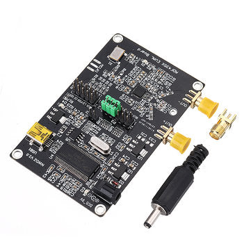 ADF4350/ADF4351 Development Board 35M-4.4G Signal Source PC Software Control Poin... (TYPE: ADF4351)