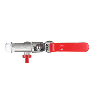 IBC Tap Tote Tank Ton Barrel Adapter Faucet Garden Supplies Tank Hose Connector