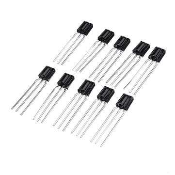 50pcs 0038 1738 Integrated Universal Receiver Infrared Receiver Tube Module