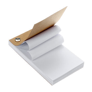 Mlife Flip Book Sketchbook Sketchpad for Drawing Anime Children Painting Graffiti