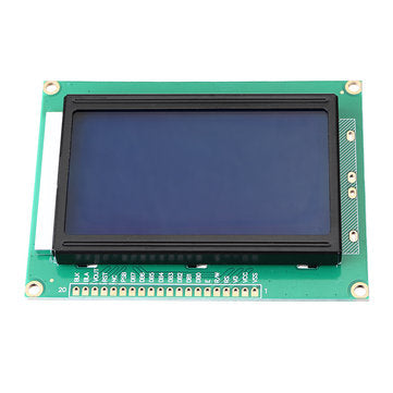 5V 1604 LCD 16x4 Character LCD Screen Blue Blacklight LCD Display Module Geekcreit for Arduino - pro