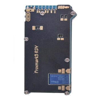 Proxmark3 V2 DEV pm3 rdv2 Fully Encrypted IC Access Control Card Reader RFID Development Board