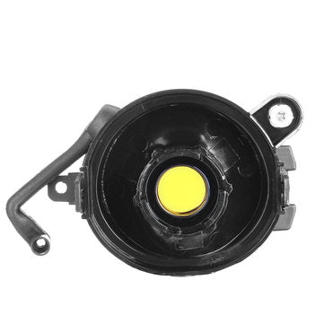Car Front Fog Lights Yellow Replacement for BMW E46 M3 MTECH II E39 M5 2001-2006 63177894017 6317789