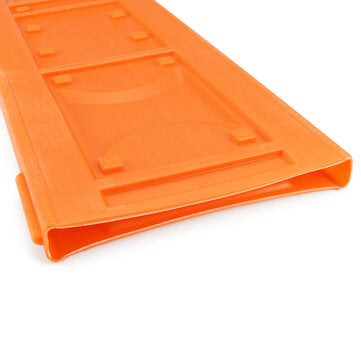 53x14cm Plastic Chain Bar Cover for 21 Inch Chainsaw Universal Accessories Guide Plate Cover