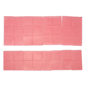 90Pcs LED Light Pad Board Stand Holder DIY Diamond Embroidery Painting Tools Kit