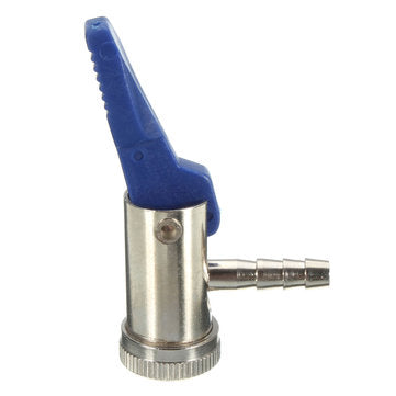 6mm Car Truck Airline Tyre Inflator Valve Clip Air Chuck Connector
