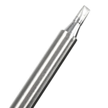 T12-D24 Replace Soldering Solder Iron Tip For Hakkoo Shape-2.4D PCB Repair