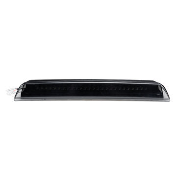 LED Third 3rd Brake Light Cargo Lamp Bar Smoke Shell For Nissan Frontier