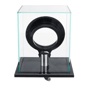Reactor Generation Display Box Ark Luminous Model Heart Base Transparent Shell Assembly