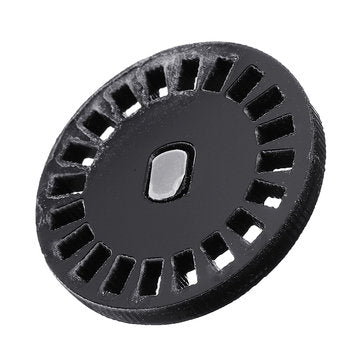 6Pcs Coded Disc Encoder for Smart Robot Part 20 Holds TT Motor Speed Sensor