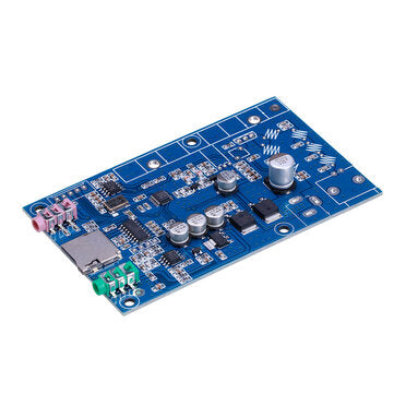 5W-7W FM Transmitter Broadcasting Station PLL Stereo Digital Frequency KITS + LCD Display