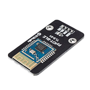 01Studio PyIOT- BLE Module TLSR8266 UART Low Consumption bluetooth BLE 4.0 Module MicroPython Develo