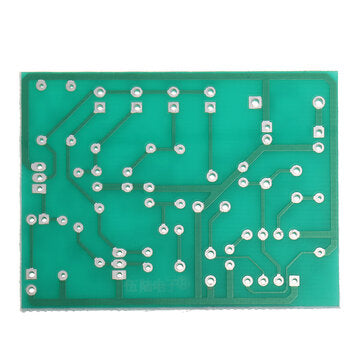 555 Multi-channel Waveform Generator Parts Welding Electronic Training DIY Kit