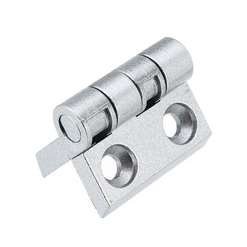 Machifit 3030 Aluminum Profile Accessory Zinc Alloy Hinge for 3030 Aluminum Profile Extrusion Frame