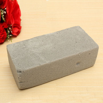 Fresh Dry Craft Ideal Wedding Flower Bouquet Holder Floral Foam Bricks Block