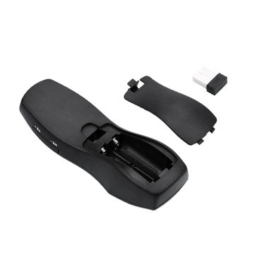 Viboton A3 2.4G Wireless Remote Control Pen Laser Pointer Presenter for PPT Presentation