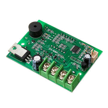 XH-W1601 DC12V Temperature Controller Temperature Control Board Semiconductor Refrigeration PID Heat
