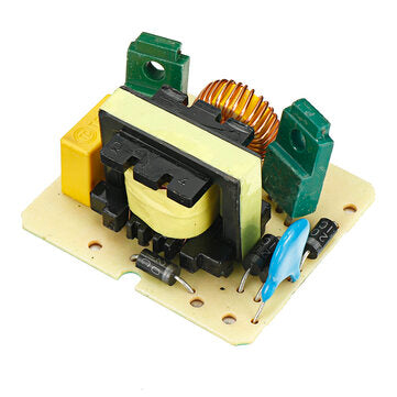 40W DC-AC Inverter 12V to 220V Boost Transformer Step Up Power Supply Module Board