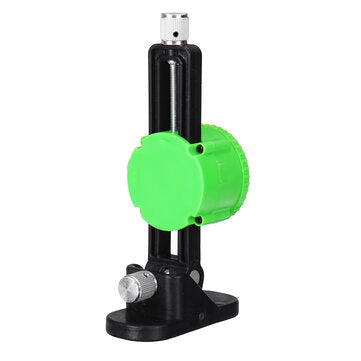 1/4" Laser Level Bracket Universal Magnet Adsorption Suspension Holder Stand